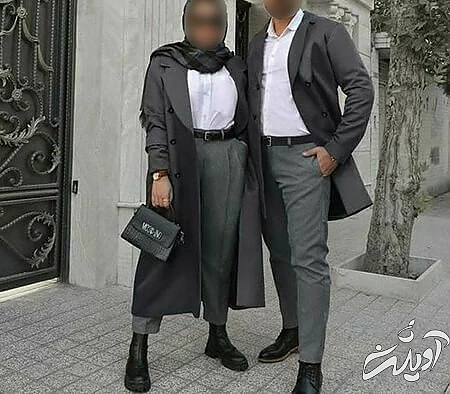 ست های لباس پاییزی زن و شوهر ست های لباس پاییزی زن و شوهر,مدل های ست های لباس پاییزی زن و شوهر,ست های پاییزی جدید زن و شوهر
